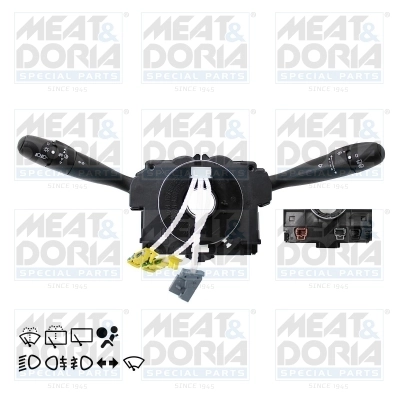 Steering Column Switch
